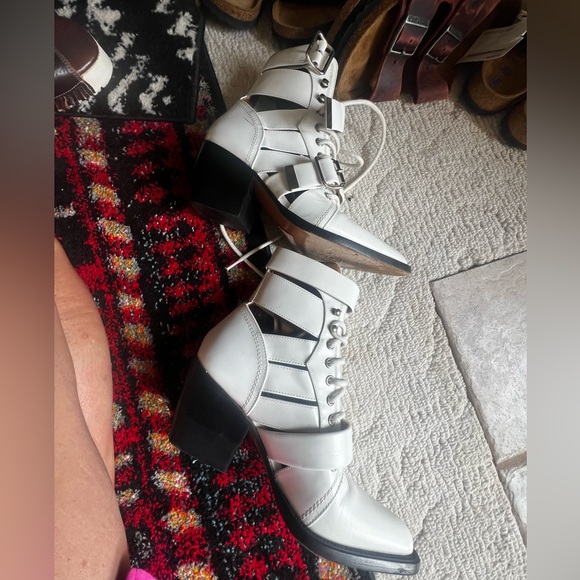 Chloe Rylee ankle boot - Picture 5 of 9